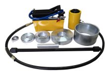 Выпрессовщики шкворней: особенности, преимущества использования, цена