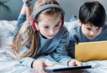 Как сохранить здоровье глаз ребенка в эпоху гаджетов: практические советы