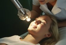 Преимущества лазерной эпиляции