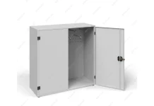 Особенности и применение металлических шкафов