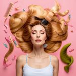 Как выбрать идеальную косметику для ухода за кожей и волосами