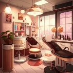 Как выбрать салон красоты для ухода за волосами