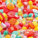 Сладкие новогодние подарки: волшебство вкуса для детей и взрослых