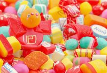 Сладкие новогодние подарки: волшебство вкуса для детей и взрослых