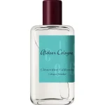 Clémentine California от Atelier Cologne: солнечный взрыв цитрусовой свежести