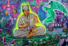 Аяуаска в Перу: не мистика, а работа над собой