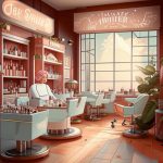 Как выбрать салон красоты?