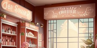 Как выбрать салон красоты?