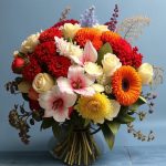 Особенный подарок для самой любимой: как выбрать букет для дочери