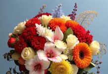 Особенный подарок для самой любимой: как выбрать букет для дочери