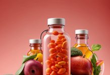 В каких продуктах содержится витамин Д?