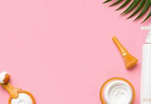 Преимущества профессиональной косметики