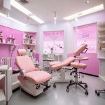 Услуги клиник эстетической медицины