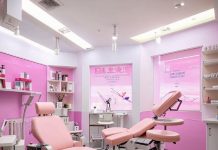 Услуги клиник эстетической медицины