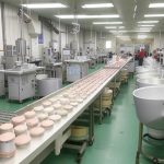 Что из себя предстваляет контрактное производство косметики