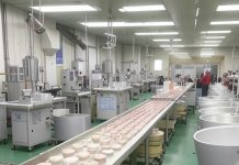 Что из себя предстваляет контрактное производство косметики