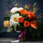 Как выбрать службу доставки цветов