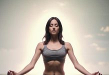 Польза йоги для организма