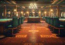 Программа лояльности и VIP-статусы в Lev casino: стоит ли игра свеч?