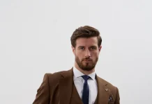 Критерии выбора мужского костюма