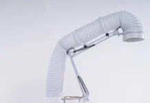 Для чего нужны вытяжки для маникюра и педикюра