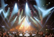 5 причин посетить симфонический концерт