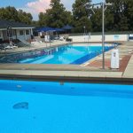 Чем полезны водные тренировки и почему стоит выбрать фитнес с бассейном