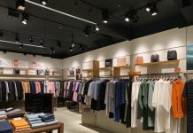 Модная женская одежда: сочетание стиля, индивидуальности и комфорта