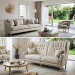 Как выбрать мягкую мебель?