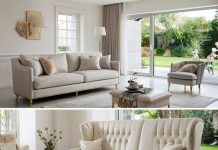 Как выбрать мягкую мебель?