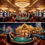 Особенности оформления и интерфейса сайта Vavada