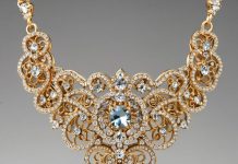 Индивидуальные ювелирные украшения — лучший способ сделать приятное любимой