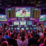 Ставки, стратегии и азарт: как выбрать надёжную букмекерскую компанию