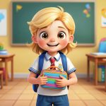 Трудности обучения в начальной школе