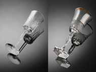 От вина до ликеров, от классики до современности: как выбрать хрустальные бокалы под сервировку стола