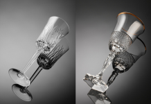 От вина до ликеров, от классики до современности: как выбрать хрустальные бокалы под сервировку стола