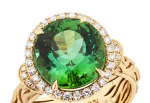 Как выбрать кольца с камнями