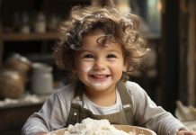 Критерии выбора детских творожков