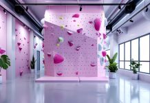 Виды оборудования для организации выставки