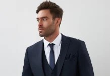 Критерии выбора мужского костюма