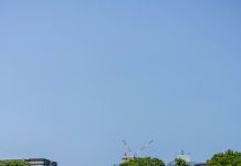 Технологии производства шатров с логотипом