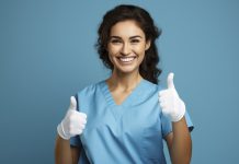 Услуги эстетической остеопатии