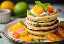 Как приготовить идеальные сырники