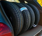 5 причин купить шины Viatti