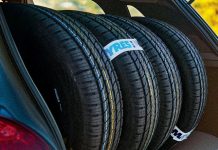 5 причин купить шины Viatti