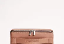 Как Alina Likhodienko создает идеальные аксессуары и кожаные изделия?