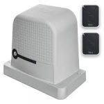 Автоматика для откатных ворот в Краснодаре и ее виды