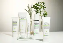 Какие свойства имеет профессиональная косметика для салонов красоты?