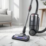 Ремонт пылесосов LG: профессиональный подход к восстановлению техники