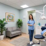 Имплантация «Все на четырёх» (All-on-4): революционный метод восстановления зубов